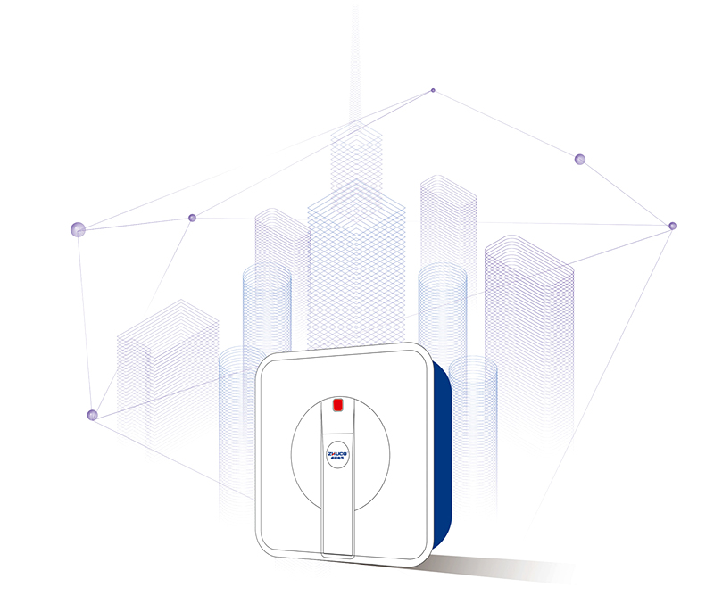 Чжэцзян Чжочао Электрик Ко., Лтд.