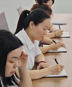 Senior Technical Talents