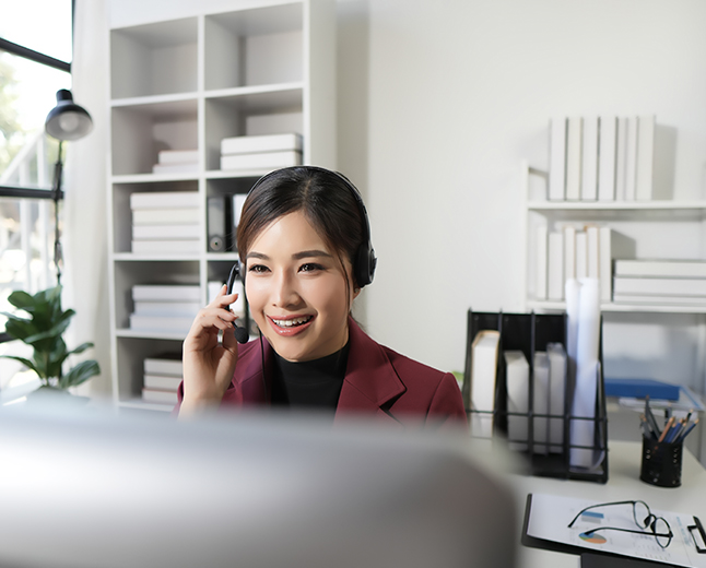 Послепродажное обслуживание