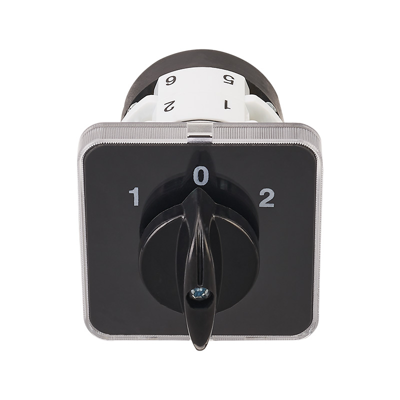 ZHUCO SZL9-20/D0414.2 20A/2P Двухполюсный трехпозиционный 102-позиционный переключатель