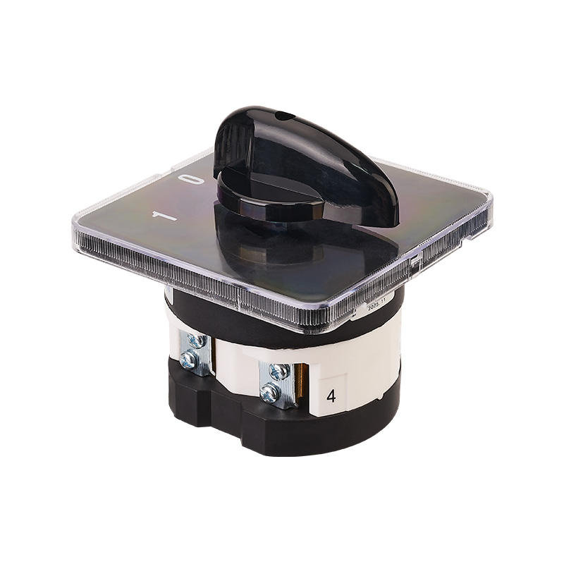 ZHUCO SZL9-75/D0083.1 75A/1P Односекционный трехпозиционный 102-позиционный переключатель