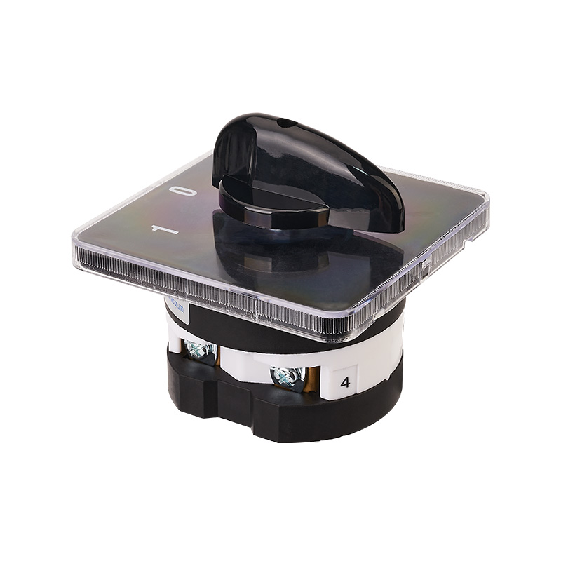 ZHUCO SZL9-50/D0083.1 50A/1P Однополюсный трехпозиционный 102-позиционный селекторный переключатель ZHUCO SZL9-50/D0083.1 50A/1P Однополюсный трехпозиционный 102-позиционный селекторный переключатель