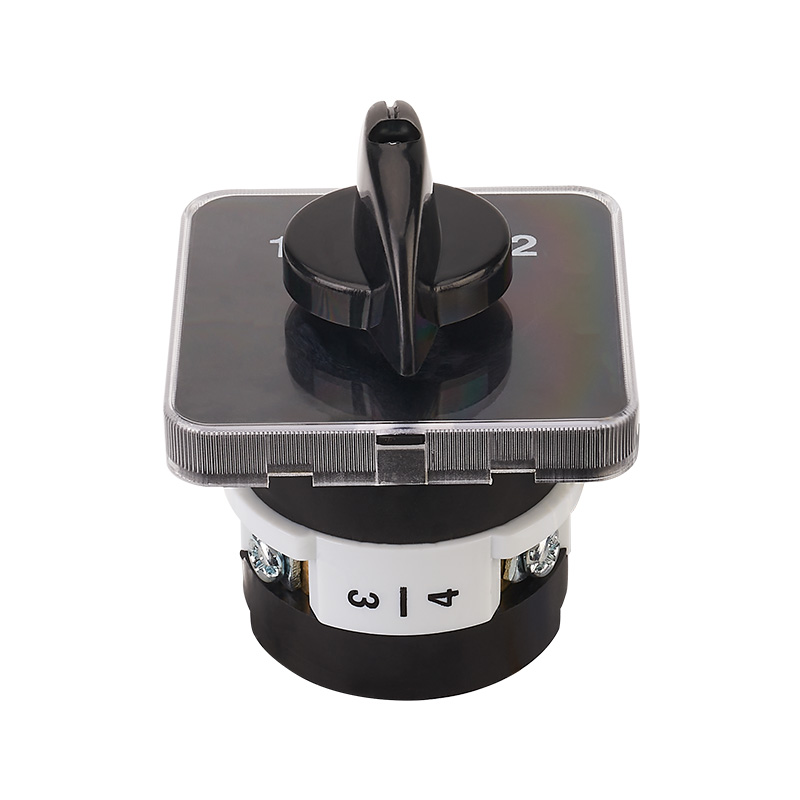 ZHUCO SZL9-20/D0083.1 20A/1P Однополюсный трехпозиционный 102-позиционный переключатель