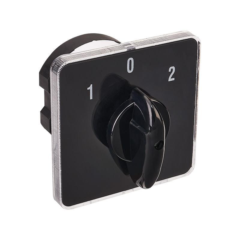 ZHUCO SZL9-50/D0083.1 50A/1P Однополюсный трехпозиционный 102-позиционный селекторный переключатель ZHUCO SZL9-50/D0083.1 50A/1P Однополюсный трехпозиционный 102-позиционный селекторный переключатель