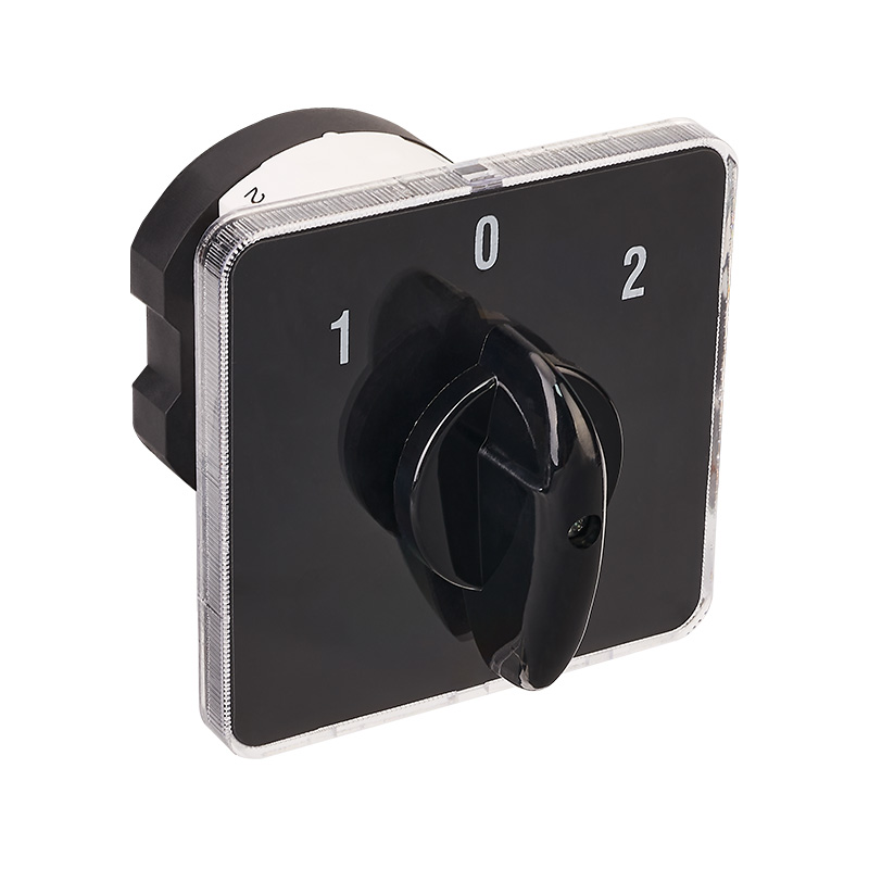 ZHUCO SZL9-75/D0083.1 75A/1P Односекционный трехпозиционный 102-позиционный переключатель