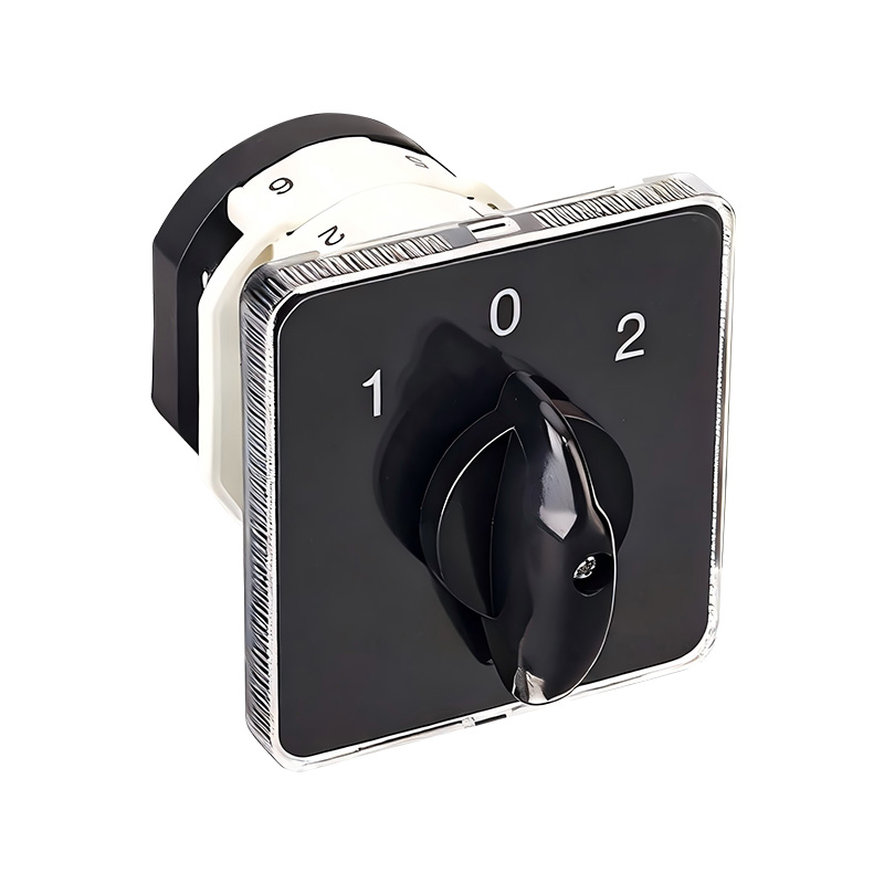 ZHUCO SZL9-25/D0414.2 25A/2P Двухполюсный трехпозиционный 102-позиционный переключатель