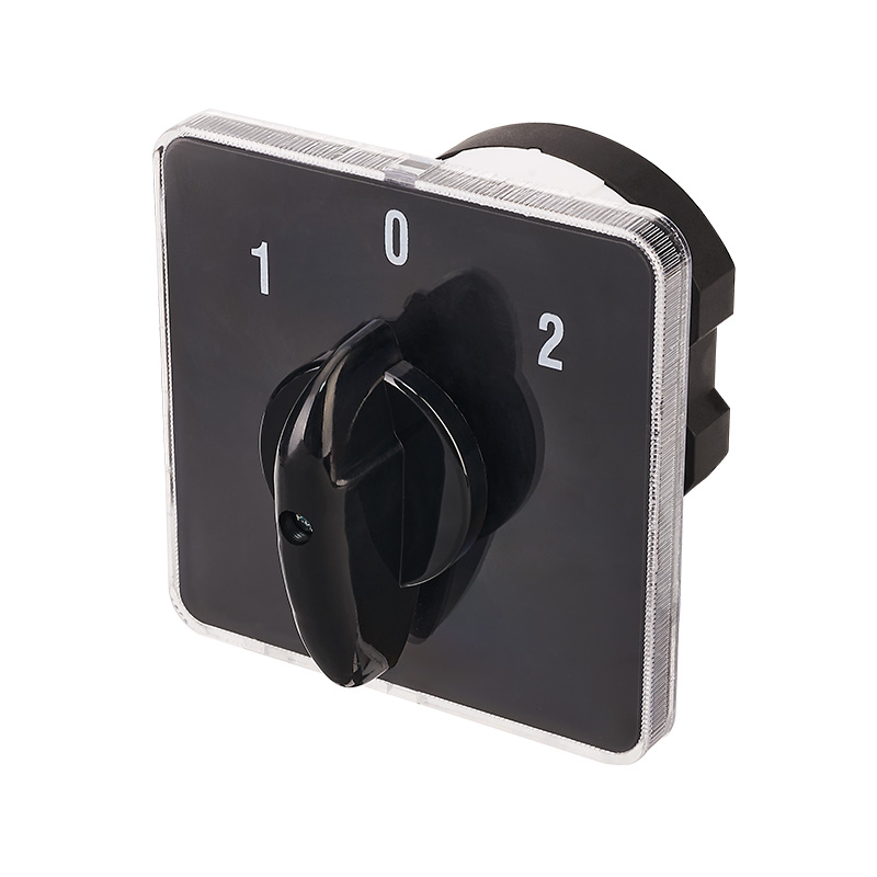 ZHUCO SZL9-50/D0083.1 50A/1P Однополюсный трехпозиционный 102-позиционный селекторный переключатель ZHUCO SZL9-50/D0083.1 50A/1P Однополюсный трехпозиционный 102-позиционный селекторный переключатель