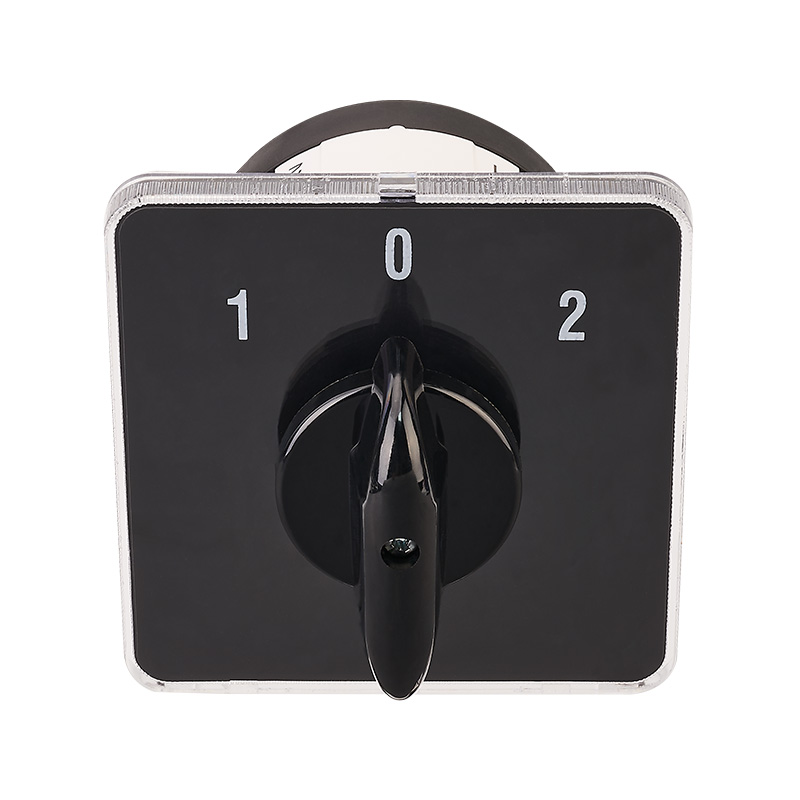 ZHUCO SZL9-75/D0083.1 75A/1P Односекционный трехпозиционный 102-позиционный переключатель