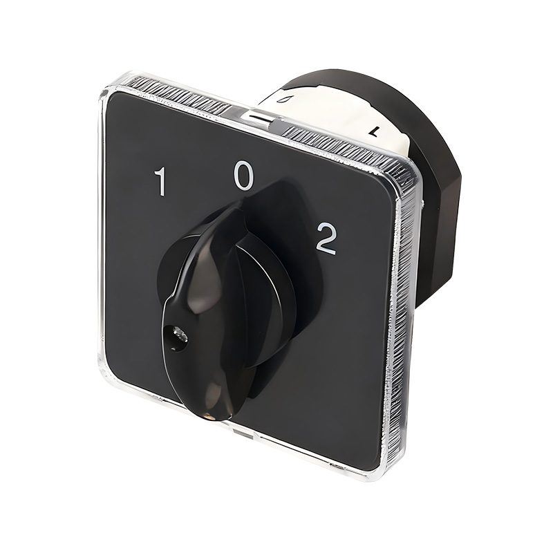 ZHUCO SZL9-25/D0083.1 25A/1P Односекционный трехпозиционный 102-позиционный селекторный переключатель ZHUCO SZL9-25/D0083.1 25A/1P Односекционный трехпозиционный 102-позиционный селекторный переключатель