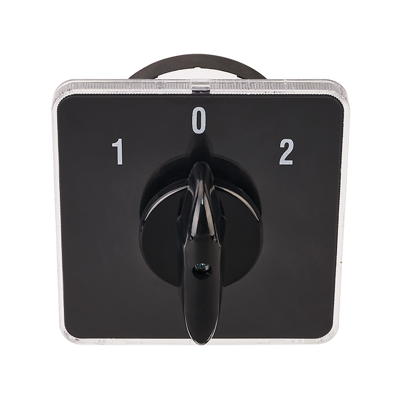 ZHUCO SZL9-50/D0083.1 50A/1P Однополюсный трехпозиционный 102-позиционный селекторный переключатель ZHUCO SZL9-50/D0083.1 50A/1P Однополюсный трехпозиционный 102-позиционный селекторный переключатель