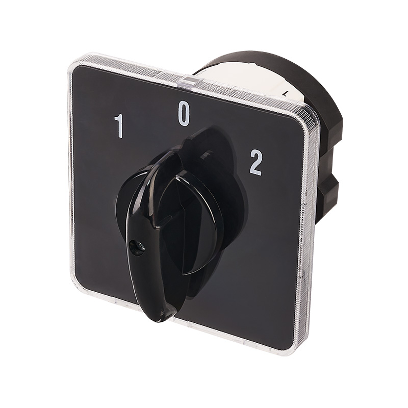 ZHUCO SZL9-75/D0083.1 75A/1P Односекционный трехпозиционный 102-позиционный переключатель