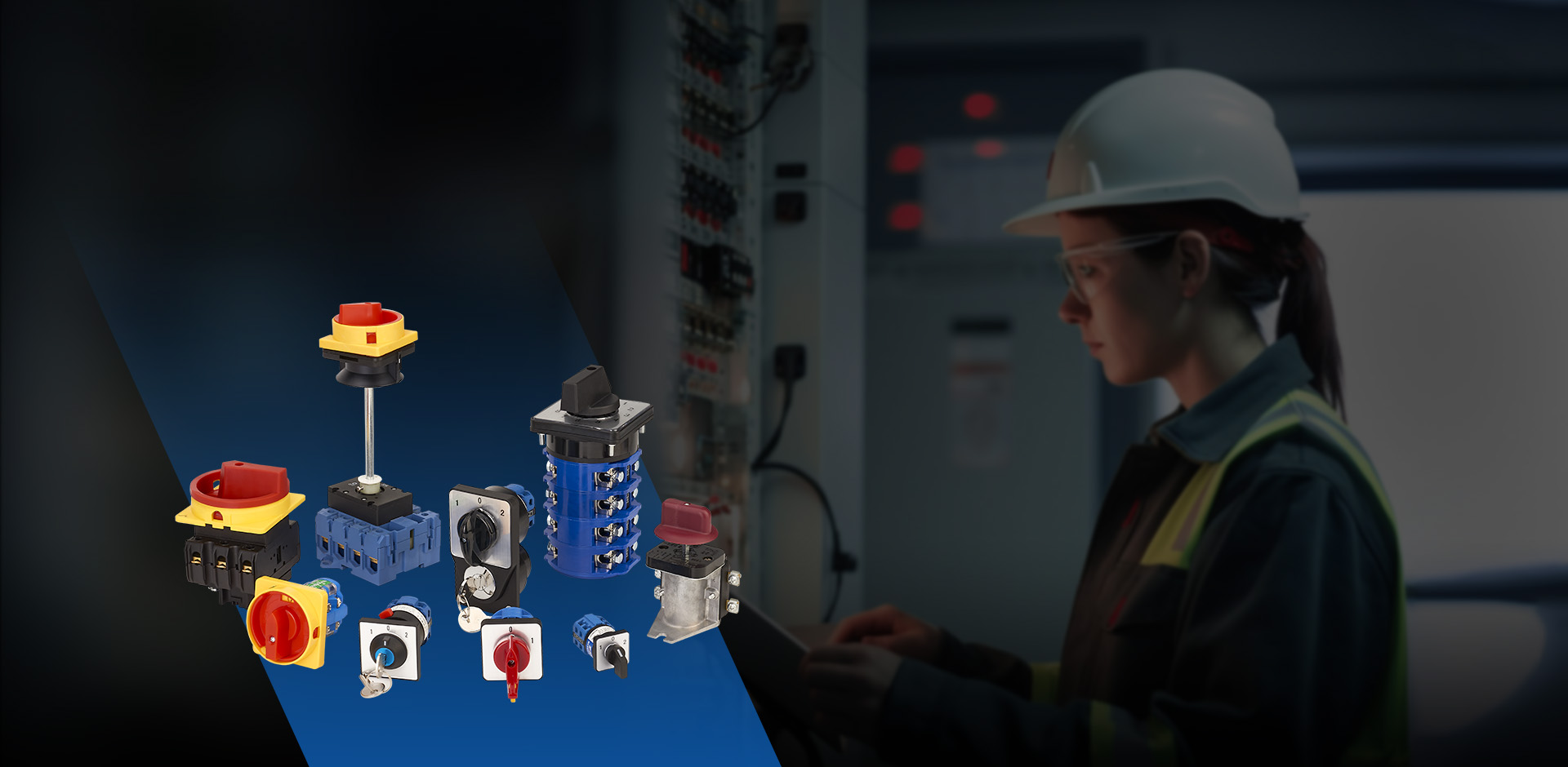 Адаптация к потребностям электрического управления в различных сценариях